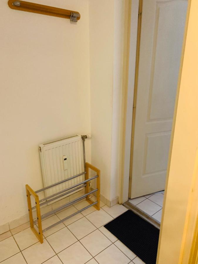 Onyx Apartment With Free Private Garage + Ac Budapest Exterior photo